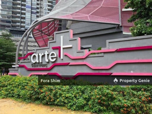 Arte plus @ Ampang