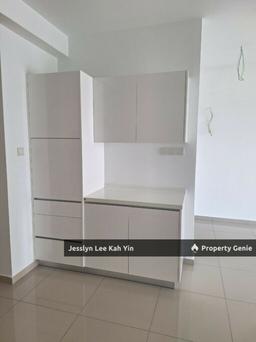 Jadite Suites, Kajang