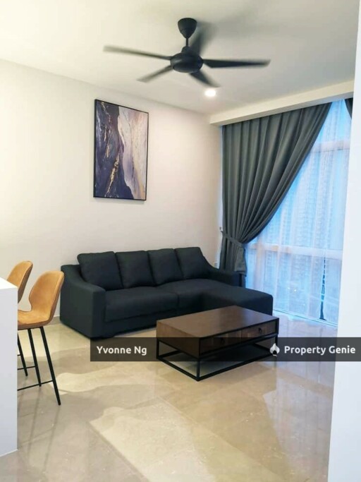 Paradiso Nuova / Medini / Iskandar Puteri