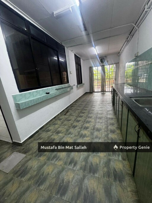 [Best Deal] Taman Sejahtera, Lunas