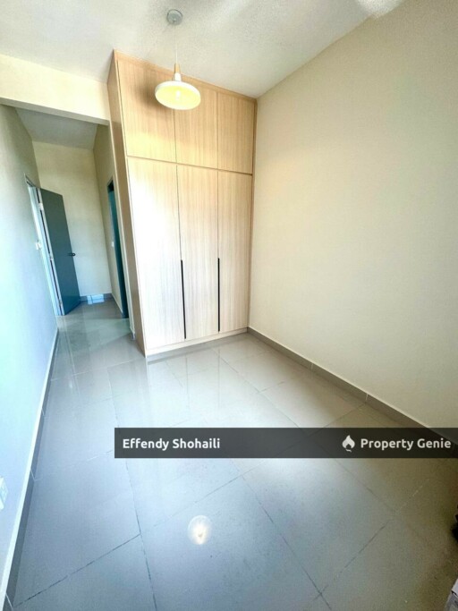 THE ZEN MINEST CONDO SENTUL