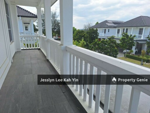 Eco Majestic  Stoneridge Semenyih