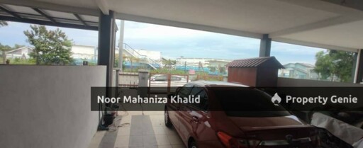 Casa Ruby Bandar Mutiara, Sungai Petani