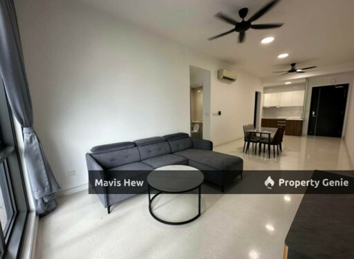 For Rent, Setia Sky 88 @JB Town/ Ciq/ Fully Furnished/ Near Mid Valley Southkey