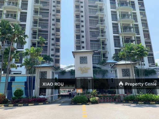 For Sales Golden Coast, Klebang