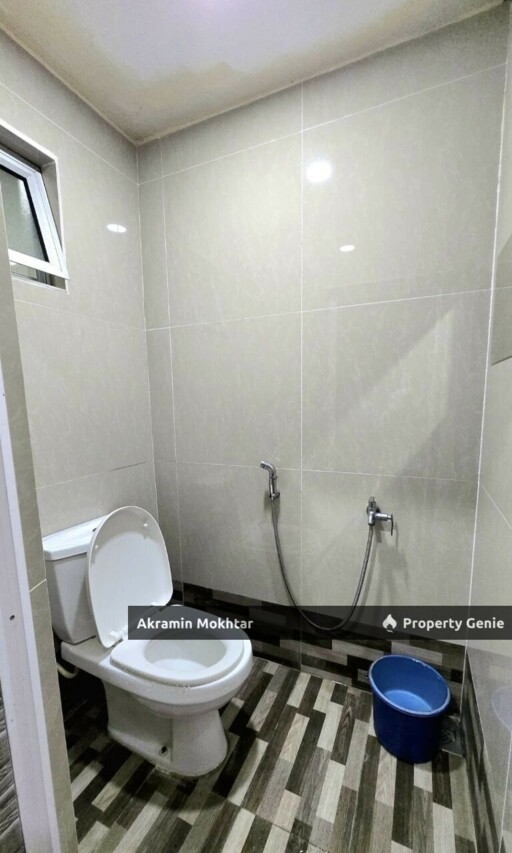 RENOVATED | DOUBLE STOREY TAMAN CEMPAKA AMPANG