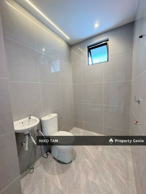 For Sale Tmn Desa Jaya @Jln Danau 29 Double Storey Terrace House