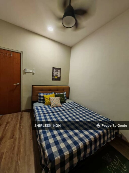Room for Rent at Taman Nusa Indah @ Iskandar Puteri