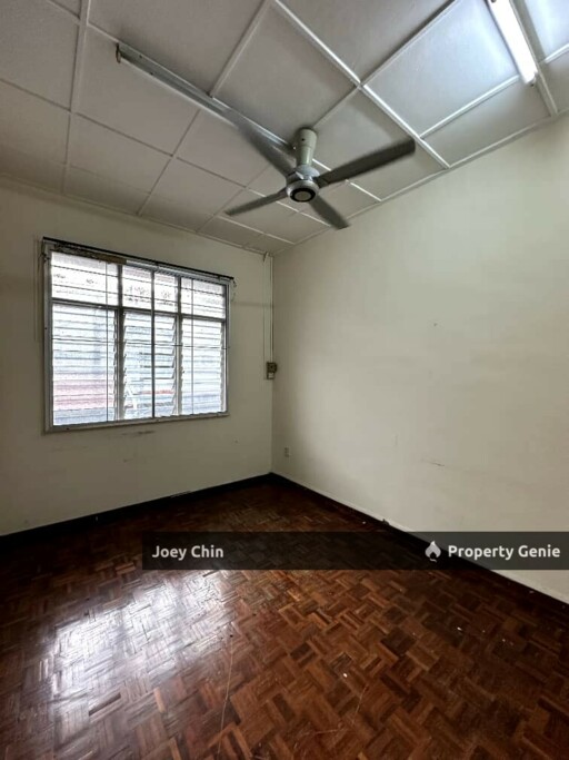 Permas Jaya 2 Storey Terrace House For Sale
