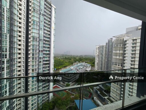 For Rent - Medini Signature For Rent Iskandar Puteri For Rent Johor For Rent
