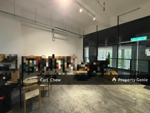 Q Avenue Queensville @ Bandar Permaisuri