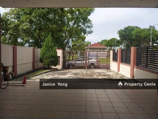 Taman Setia Indah @ Jalan Setia 9