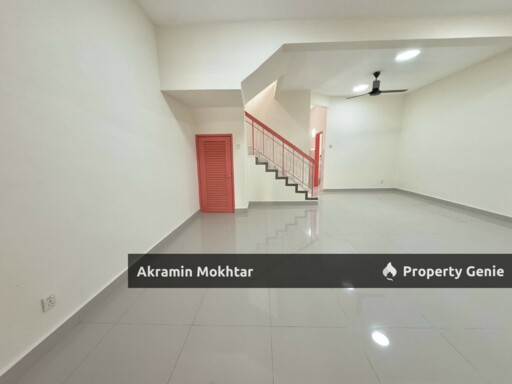 FREEHOLD, FACING PLAYGROUND & FULLY REFURBISHED | 2-STOREY TERRACE  TAMAN PELANGI SEMENYIH, SEMENYIH