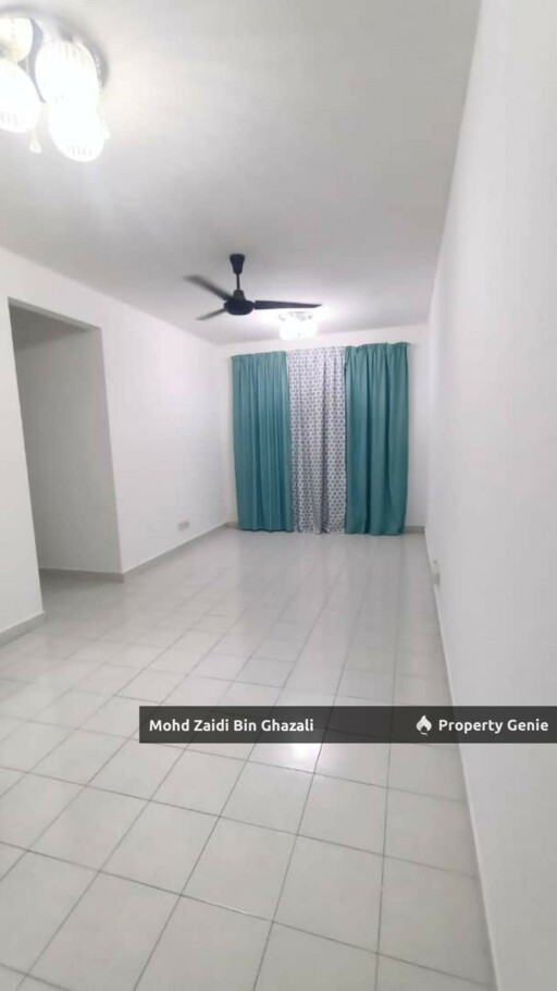 Apartment Prima Presint 11