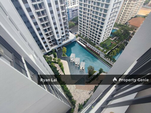 Dian Residency | Save Up to 58k | Below Market Value 23% Auction Property!