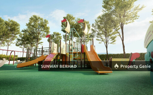 SUNWAY AVILA RESIDENCES, KLANG VALLRY