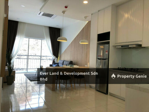 Vista Hijauan @ Bangi: Phase 3