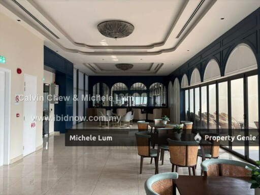 [Below Market 27%] Tria Seputeh Residences 9 Seputeh