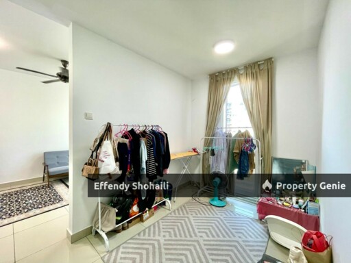 3 ELEMENTS CONDO SERI KEMBANGAN
