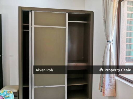 Desa Idaman Residence @ Taman Puchong Prima