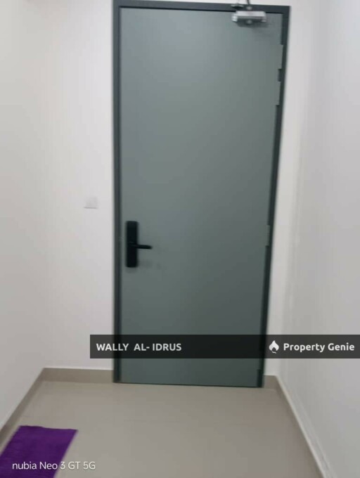 Condo New Unit End Lot @ Kota Kemuning, Shah Alam