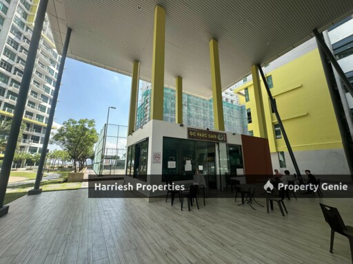 Cypress Tower @ PJC Regency – A Serviced Apartment with a Difference