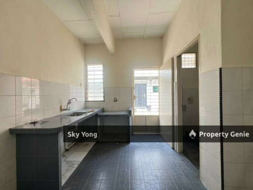 Taman Impian Single Storey For Rent