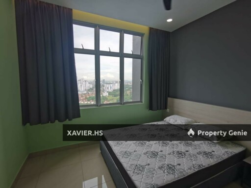 Sks Habitat@Larkin Fully Furniture