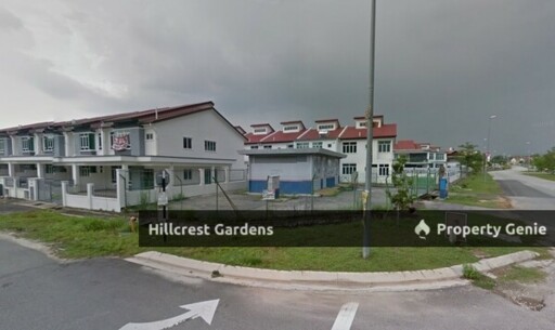 Aster @ Bandar Puchong Utama