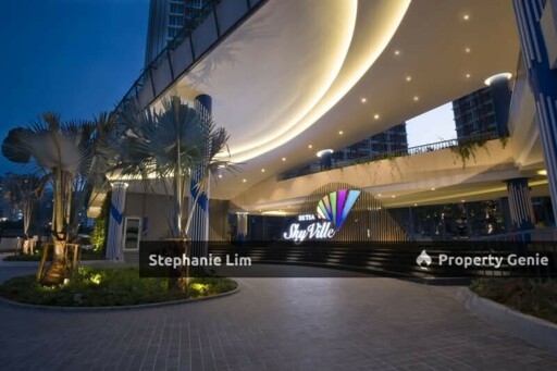 Setia Sky Ville
