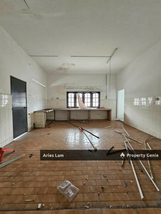 Commercial Bungalow Lot @ Taman Kebun Teh /Near KSL Mall /JB Town