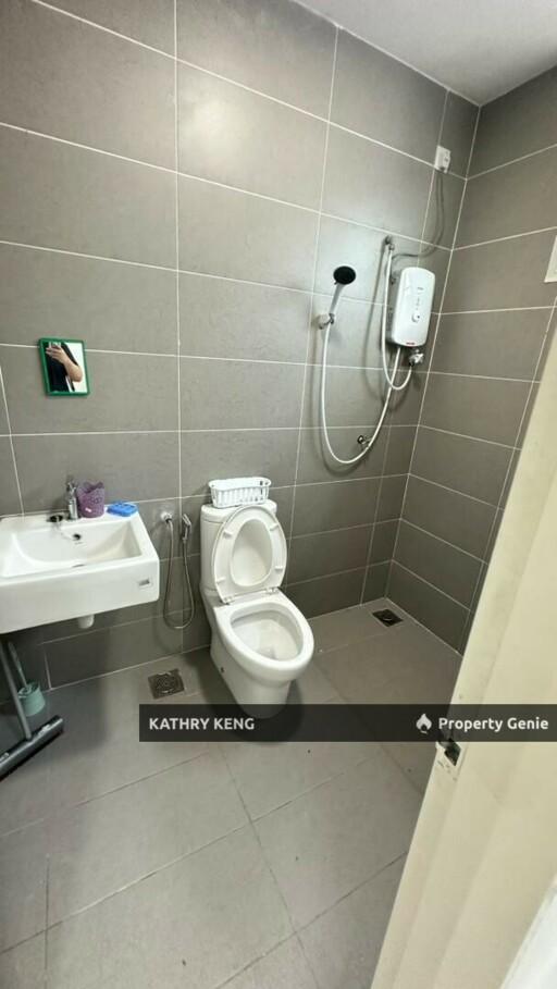 Bandar Seri Impian For Sale Kluang For Sale Johor For Sale
