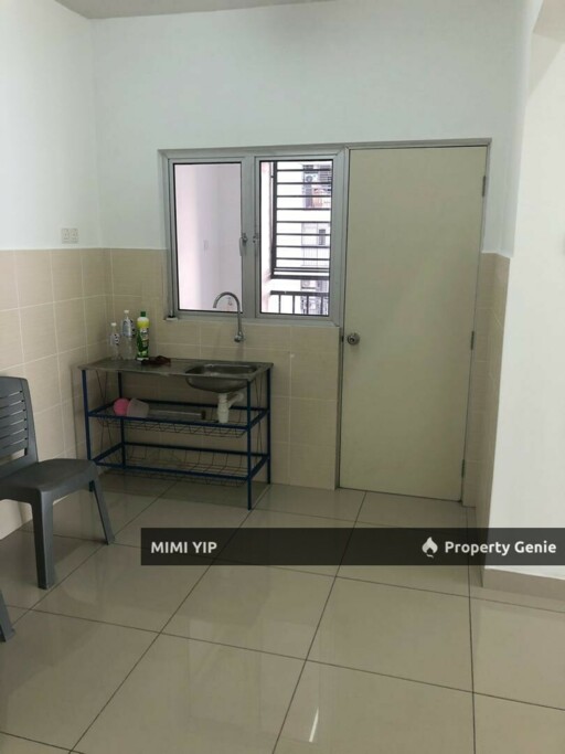 Maxim Residence Condominium