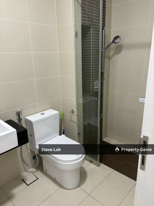 The Sentral Suites Fully Furnished Studio Walk to KL Sentral
