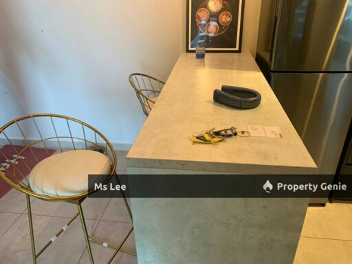 Atlantis Residences (Pangsapuri Atlantis Kota Syahbandar) @ Melaka Tengah-Sale Below Bank Value Rm102k