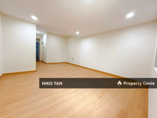 Jalan Pinang 2Sty With Unblock View Taman Daya For Sale