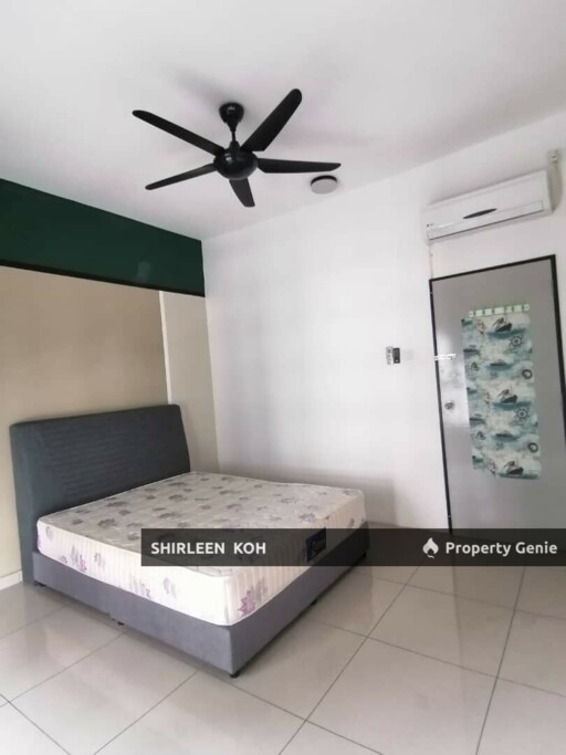 Room for Rent at Season Luxury Apartment @ Larkin