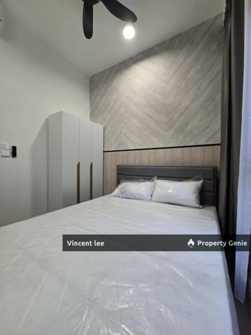 Sunway Velocity Two Condominium, Cheras, KL [Next to Velocity Mall, LRT, MRT Station]