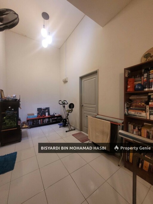 RENOVATED 2 STOREY TERRACE, TAMAN DESA MAYANG SARI, NILAI .