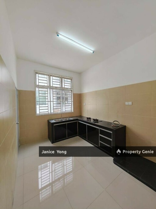 Taman Dato Chellam Ulu Tiram