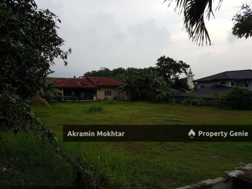 CORNER BUNGALOW LOT TAMAN TENAGA KM14 PUCHONG