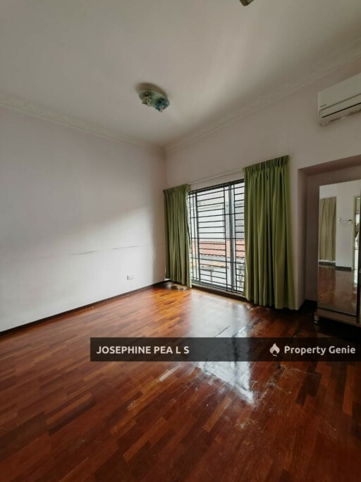2.5 Storey Landed Home For Sale At Taman Esplanad, Bukit Jalil Kuala Lumpur