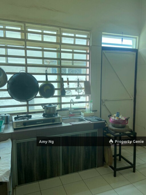 3 Storey Semi D Below Market Value For Sale