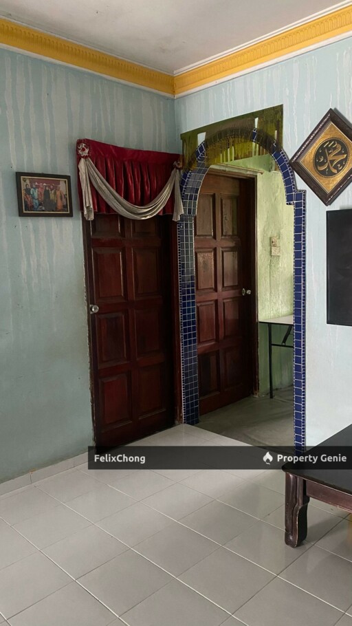 Taman Universiti 1 Sty Low Cost,Jalan Kejayaan,Skudai,Renovated