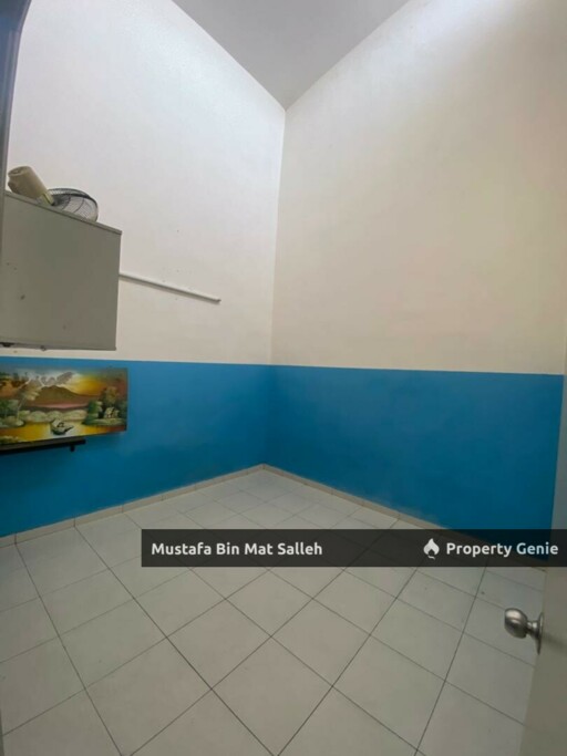 Single Storey Terrace, Taman Serai Wangi, Padang Serai, Kedah