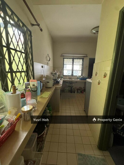 2.5 STOREY TERRACE TAMAN BUKIT SETIAWANGSA