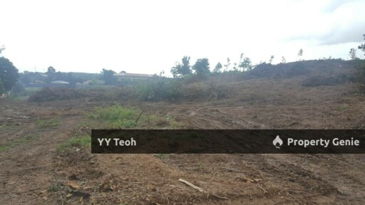 Agriculture Land @ Rembia Alor Gajah