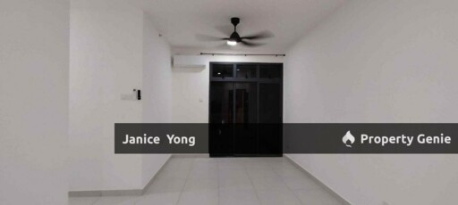 Residensi Idaman Ria @ Nusa Idaman