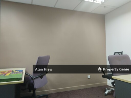 Megan Avenue 1 Office To Let