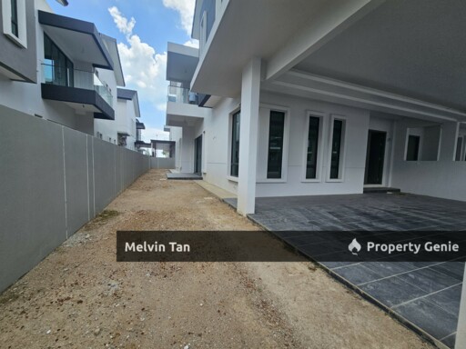 Taman 8 Residence